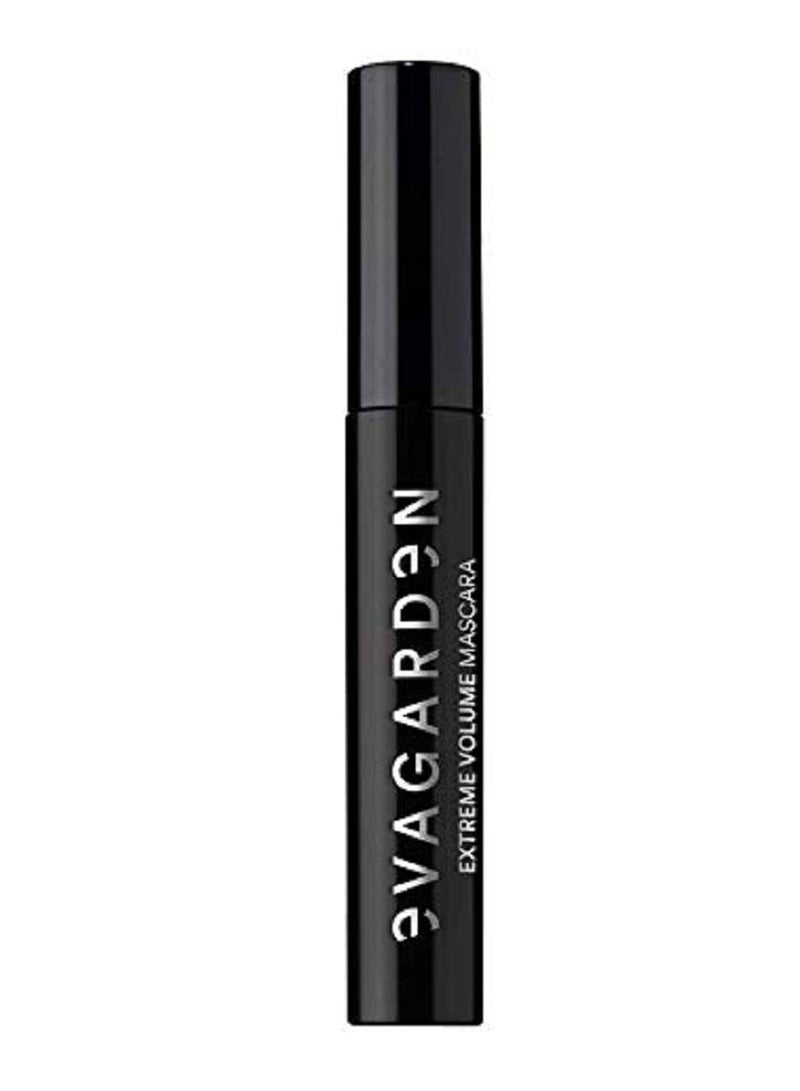 Extreme Volume Mascara Black