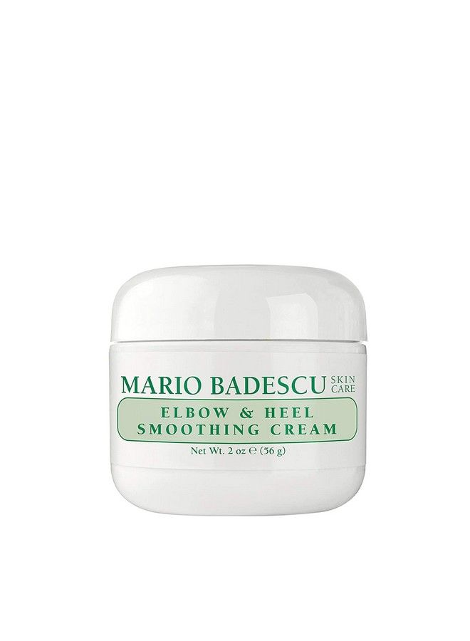 Elbow & Heel Smoothing Cream 2 Oz