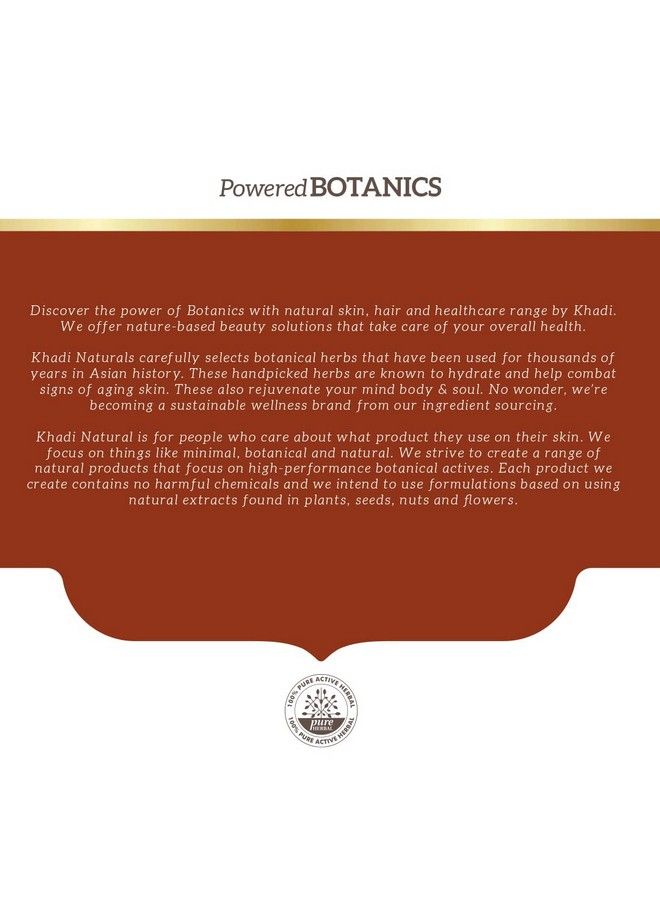Moroccan Argan Hair Oil ; Hair Oil For Frizzy & Unmanageable Hair ; Silicone & Mineral Oil Free; Suitable For All Hair Types ; Powered Botanics