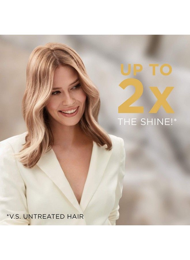 Permanent Crème 3Rn Med Red Neutral Brown 2 Oz.