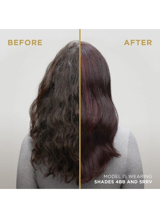 Permanent Crème 5Nn Lightest Neut Bro 2 Oz.