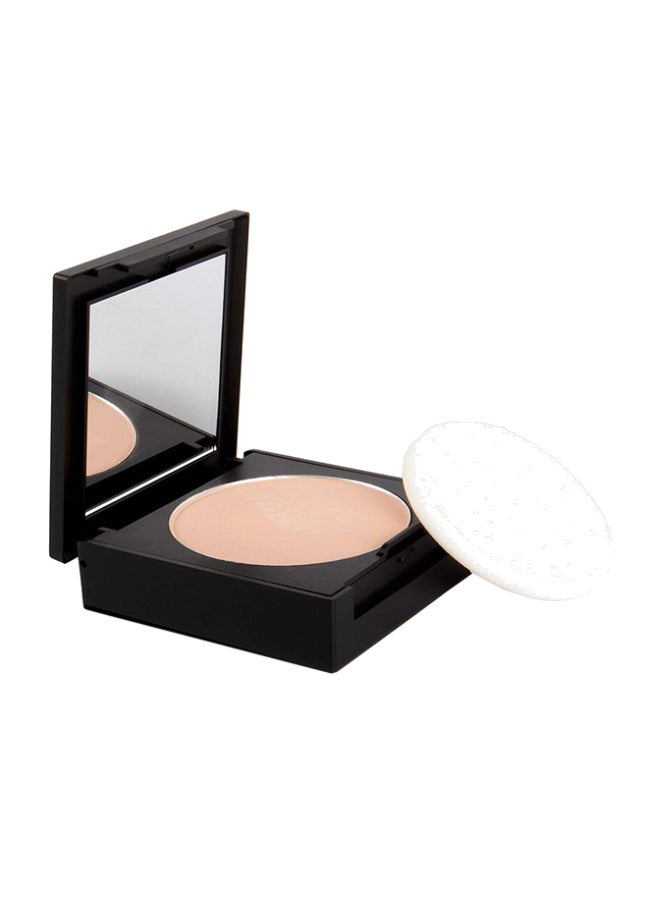 Dream Cover Mattifying Compact Powder Latte 10