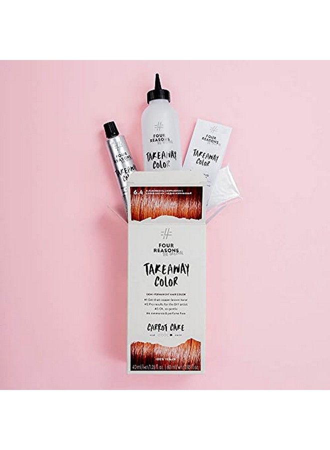Original Takeaway Color Pearly Pastel 9.12 Light Pearl Ash Blonde Demipermanent Hair Color Ammoniafree And Fragrancefree Hair Dye 100% Vegan & Cruelty Free