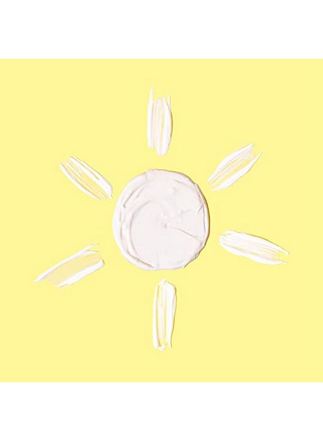 Skin Care Spf 30 Daily Sunscreen Face Moisturizer | Vegan And Reef Friendly (Octinoxate & Oxybenzone Free) Broad Spectrum Moisturizing Uva/Uvb Facial Sunscreen With Niacinamide | 1.7 Oz