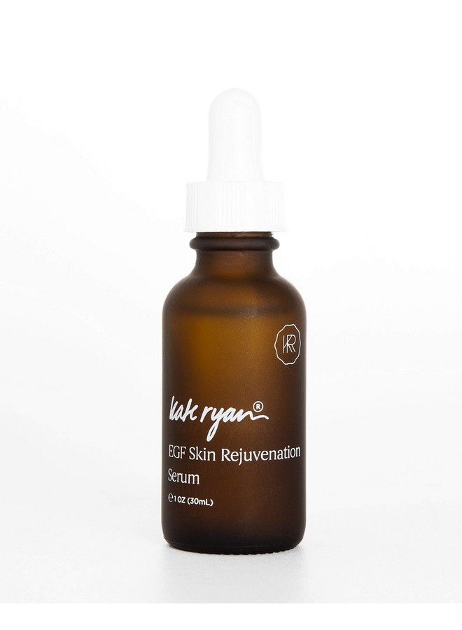 Epidermal Growth Factor (Egf) Skin Rejuvenation Serum