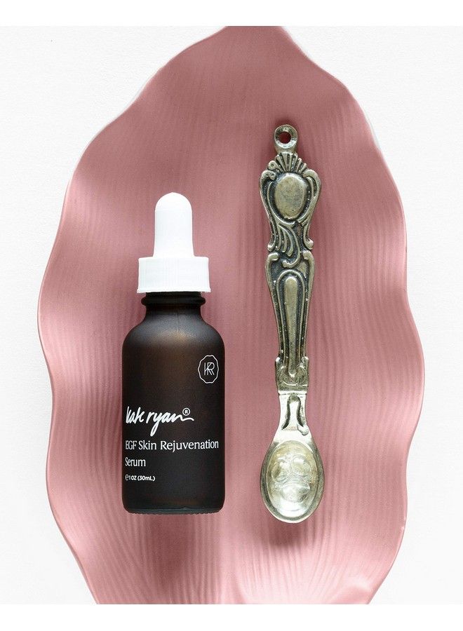 Epidermal Growth Factor (Egf) Skin Rejuvenation Serum