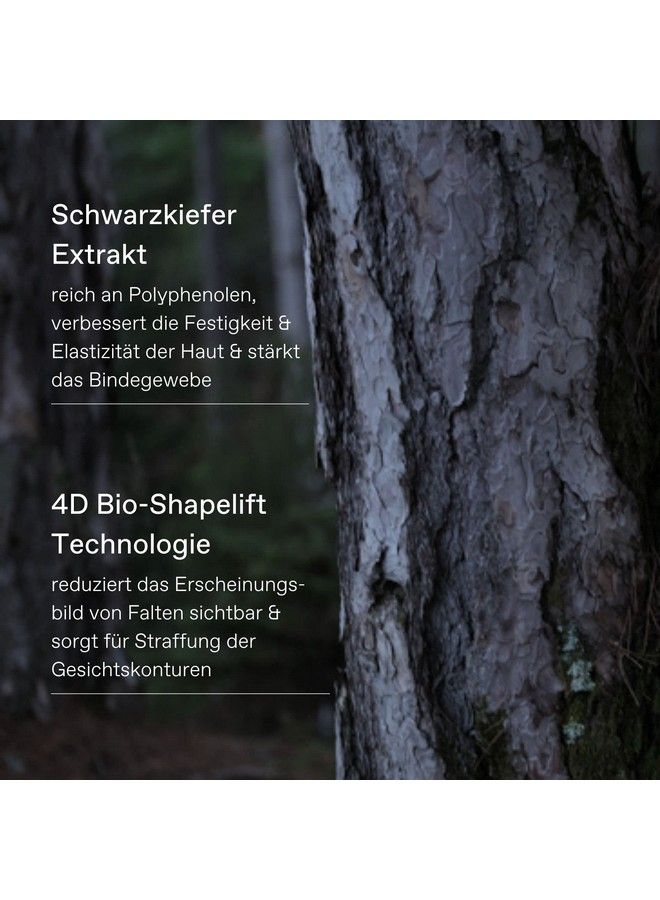 Black Pine Bounce Firming Moisturizer 1.35 Fl. Oz.