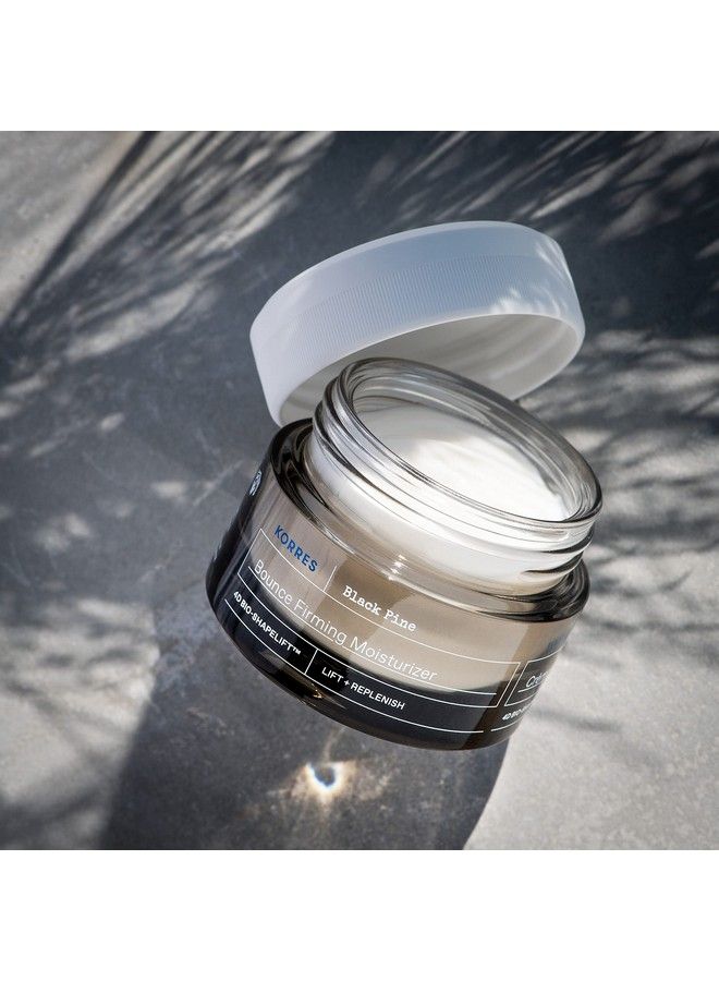 Black Pine Bounce Firming Moisturizer 1.35 Fl. Oz.