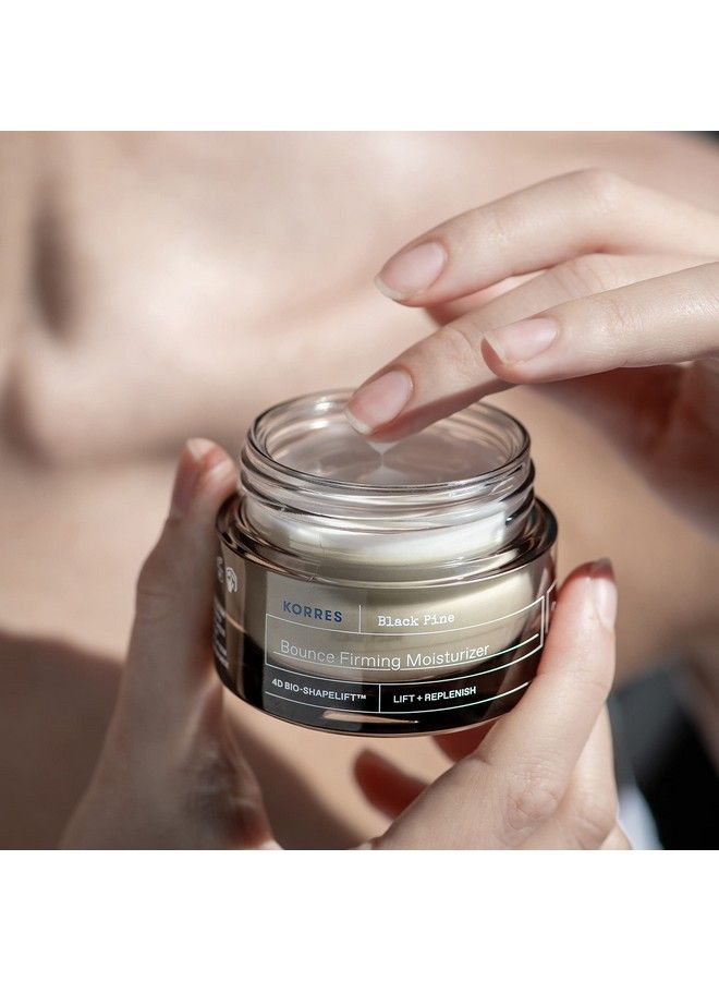 Black Pine Bounce Firming Moisturizer 1.35 Fl. Oz.