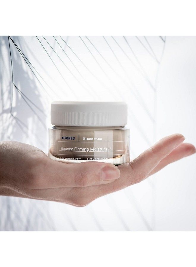 Black Pine Bounce Firming Moisturizer 1.35 Fl. Oz.