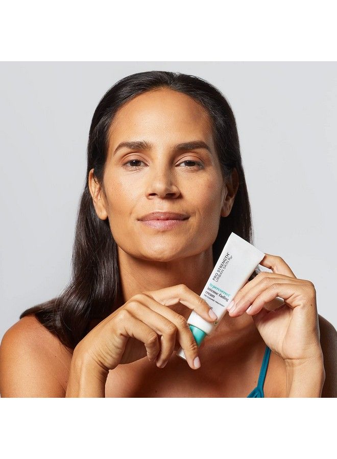 Hypercorrect Intense Fading Cream | Formulated With 5% Cysteamine & 1% Niacinamide | Precleanse Treatment Improves The Appearance Of Postacne Scars And Uneven Skin Tone 1.7 Fl Oz