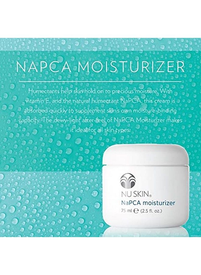 Napca Moisturizer