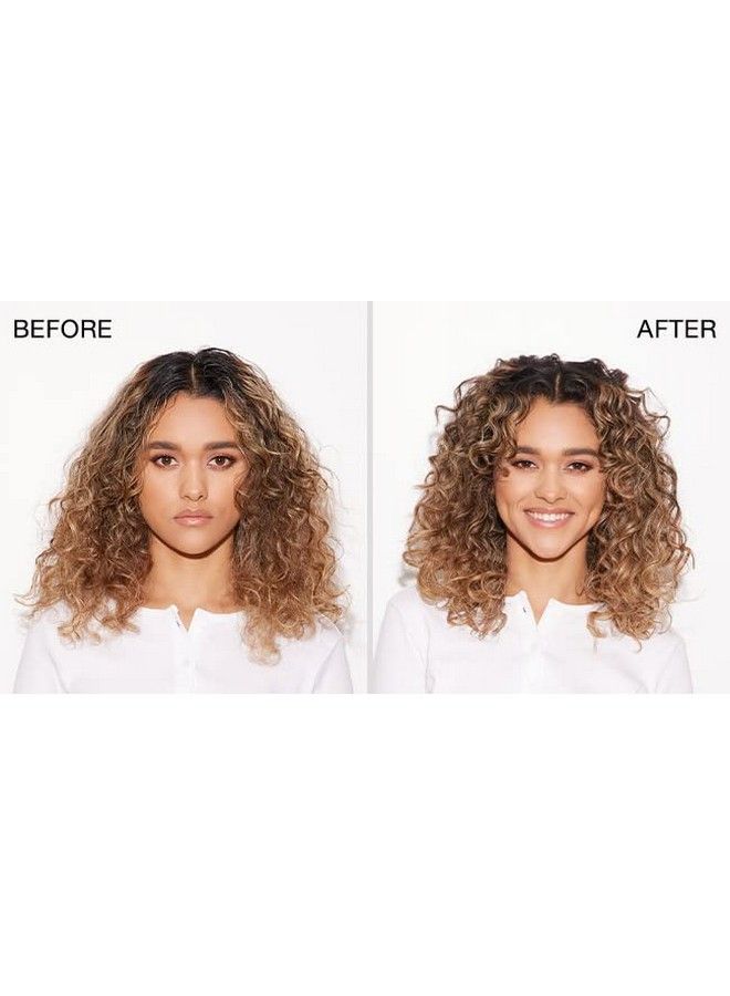Kenra Daily Provision Leavein Conditioner | Hydrates Detangles & Adds Shine | Tames Frizz & Flyaways | Thermal Protection | Helps Risist Humidity | All Hair Types | 8 Fl. Oz