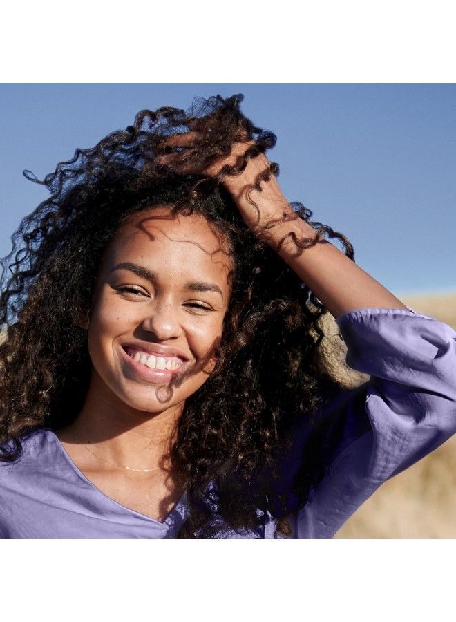 Jojoba Oil & Lavender Curls Conditioner