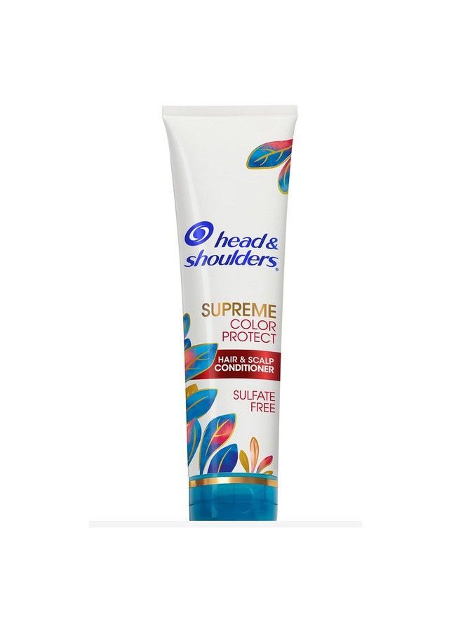 Supreme Color Protect Conditioner 9.4 Fl Oz