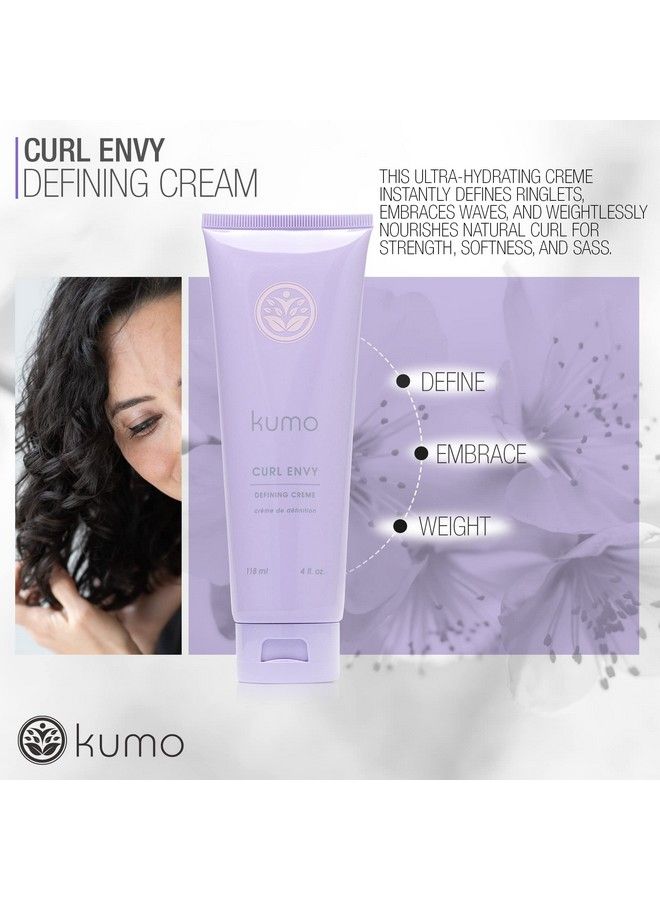 Curl Envy Defining Creme Argan Oil Curl Cream For Curly Hair Hydrate And Style Curls Curly Hair Product For Beautiful Curls Antifrizz And Definition Curl Cream Curly Hair Product For Men And Women