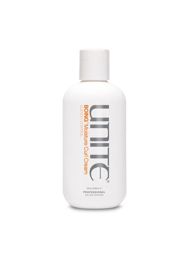Boing Moisture Curl Cream 8 Fl. Oz