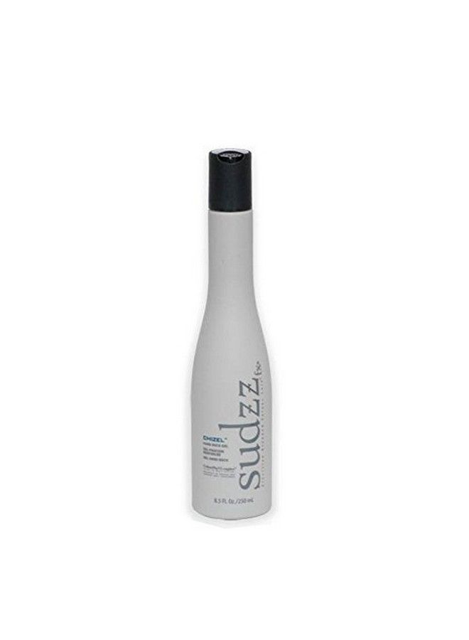 Chizel.It Hard Rock Hair Gel Hard Holding Gel Hair Gel For Men Gel For Hair Styling Hair Gel For Curly Hair Extreme Hold Hair Hair Care Hair Curler Alcoholfree 6.8Oz