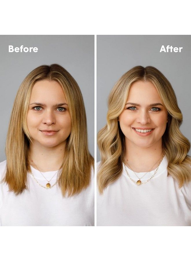 Color Fresh Thermal Protection Spray 5 Oz Protects Hair From High Heat Fights Frizz & Adds Shine For All Hair Types Color Safe