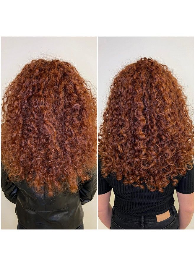 Healing Curls Curl Boost Activating Spray (6 Fl Oz)
