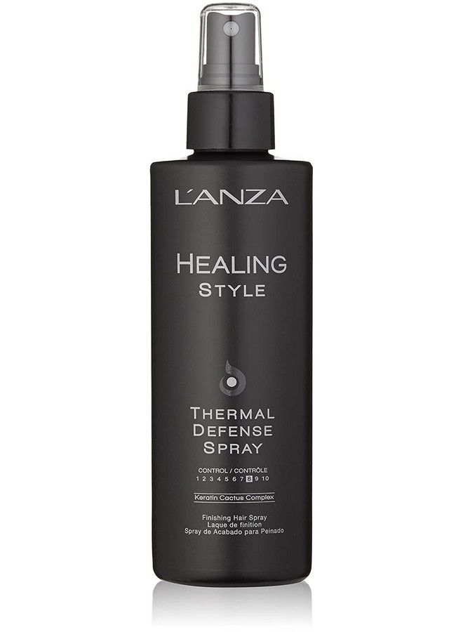 Healing Style Thermal Defense Spray 6.8 Ounce (Pack Of 1)