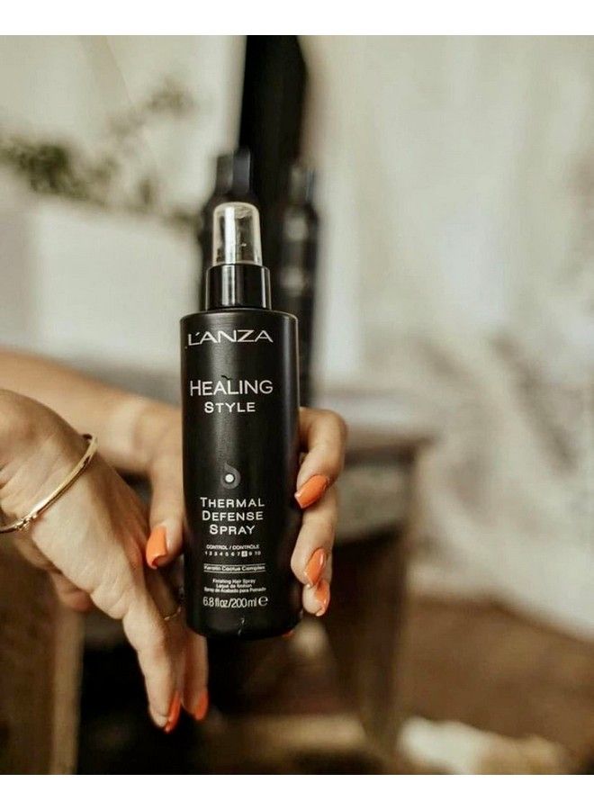Healing Style Thermal Defense Spray 6.8 Ounce (Pack Of 1)