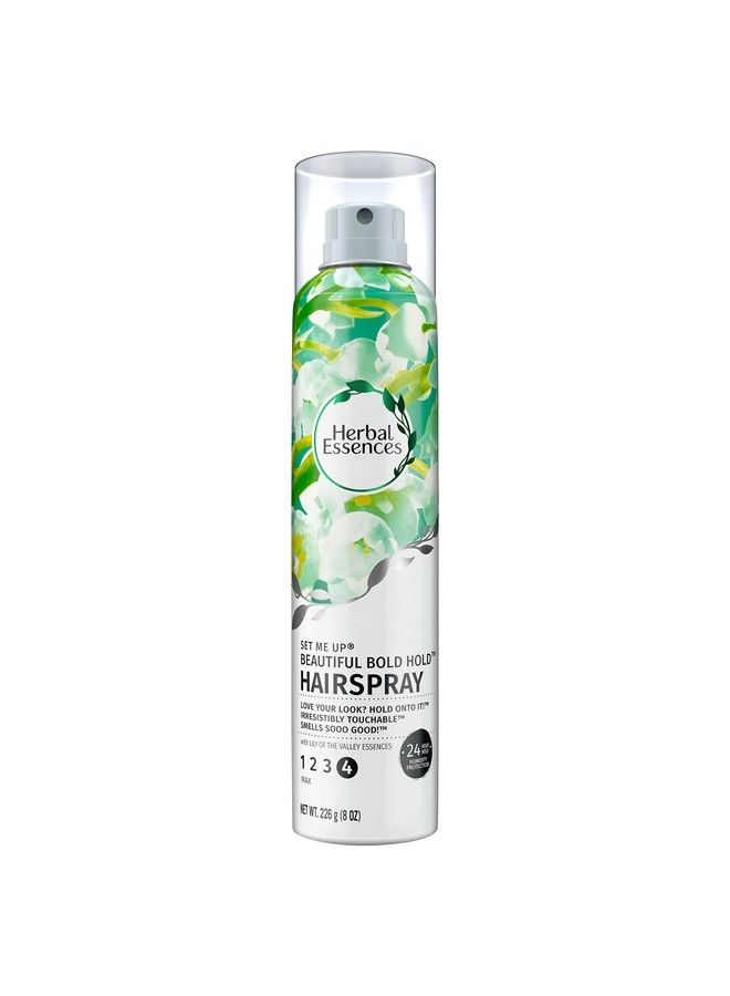 Set Me Up Hairspray 8 Oz