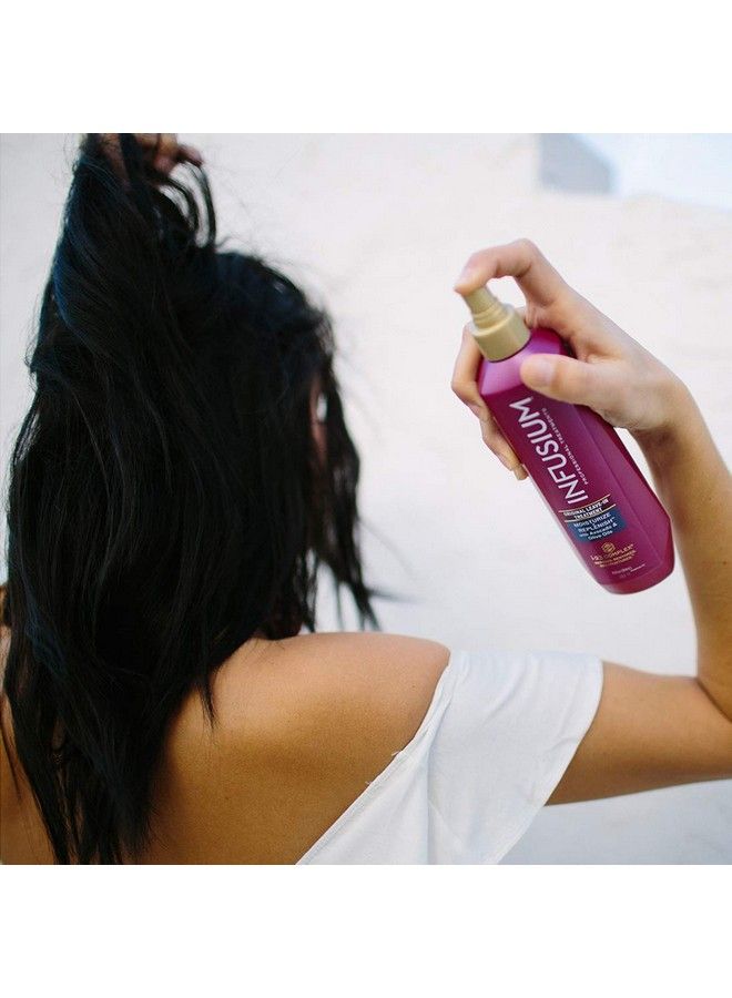 Moisturize & Replenish Leaveintreatment Spray No Color 13 Fl Oz