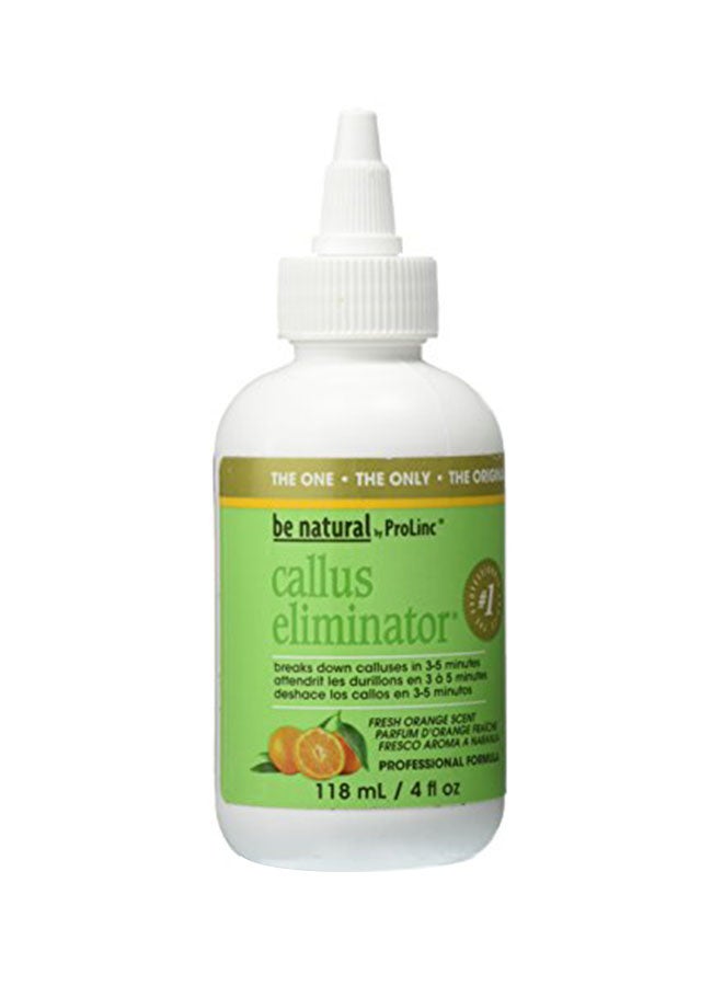 Orange Scent Callus Eliminator