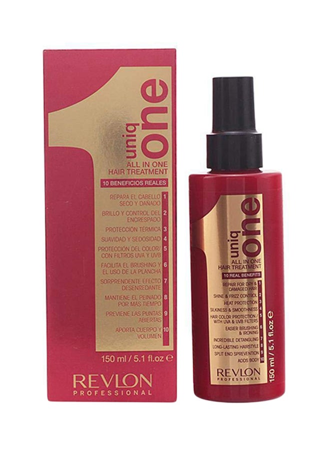 Uniq One All-In-One Hair Treatment 150ml