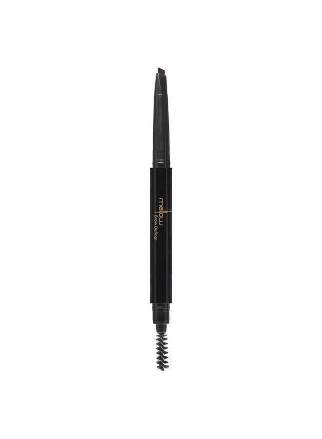 Eye Brow Definer Chocolate