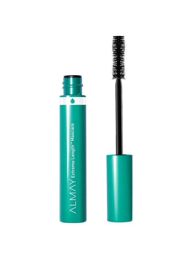 Pack Of 2 Get Up And Grow Extreme Length Mascara Black