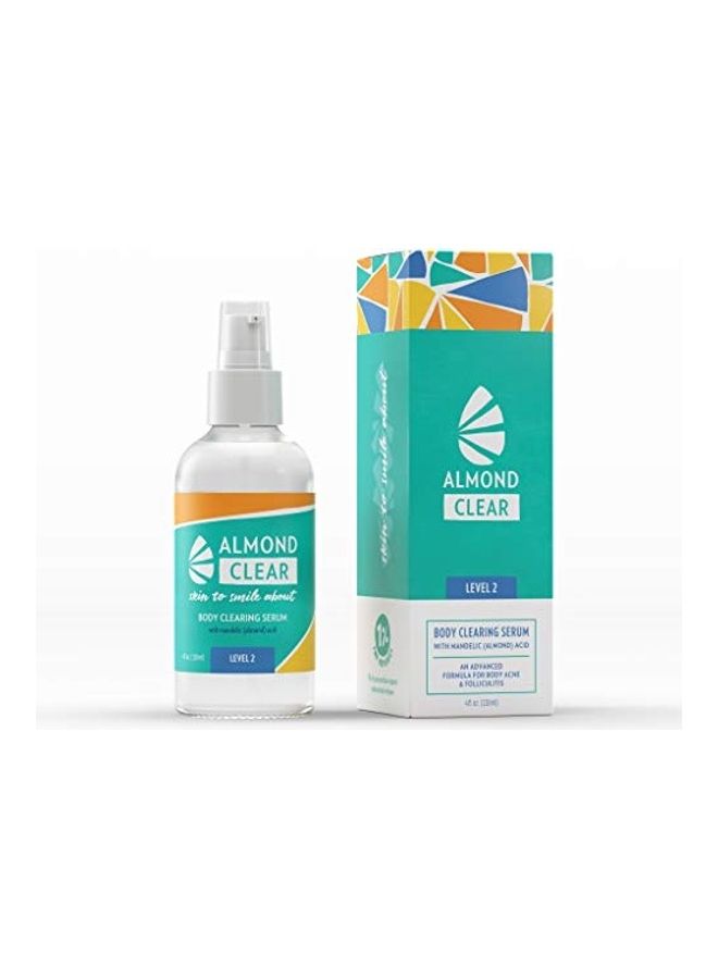 Body Clearing Serum Clear