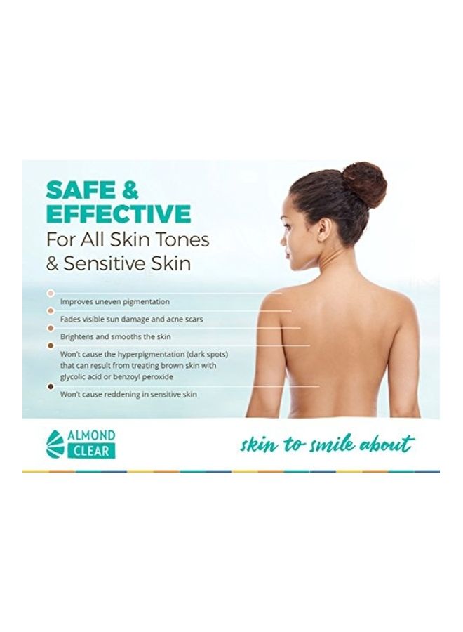 Body Clearing Serum Clear