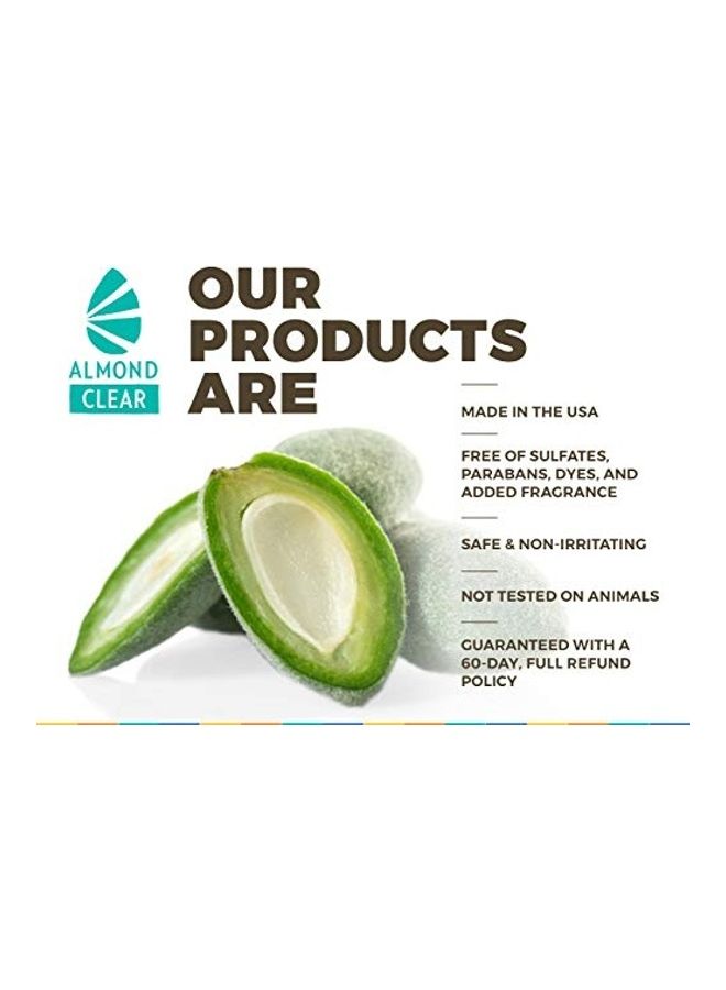 Body Clearing Serum Clear