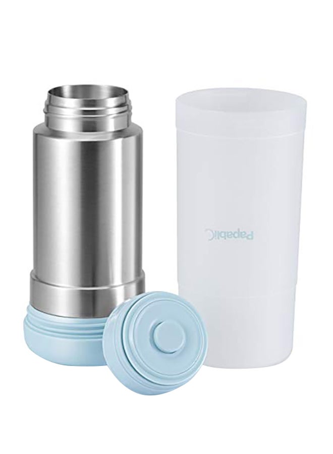 Mini Portable Travel Bottle Warmer