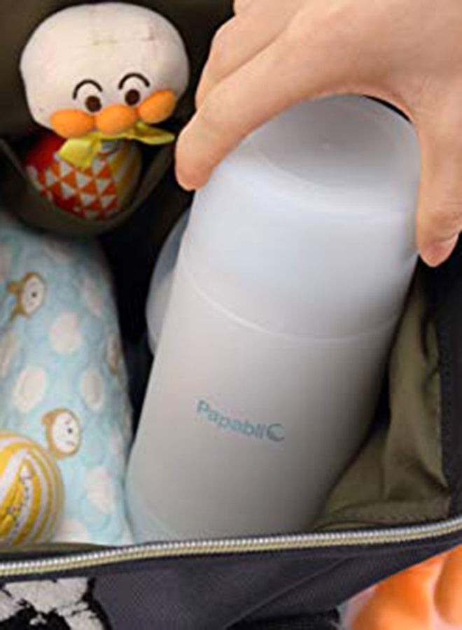 Mini Portable Travel Bottle Warmer