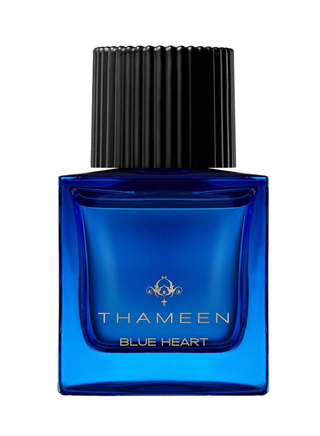 London Blue Heart Extrait De Parfum 50ml