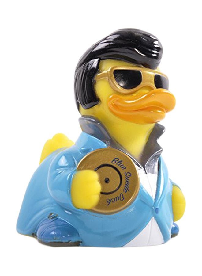 Suede Bath Toy 5inch