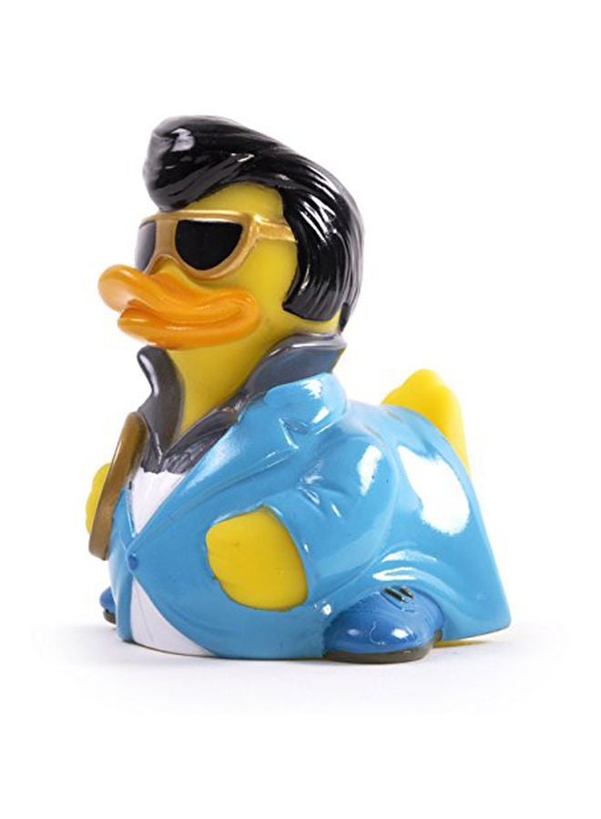 Suede Bath Toy 5inch