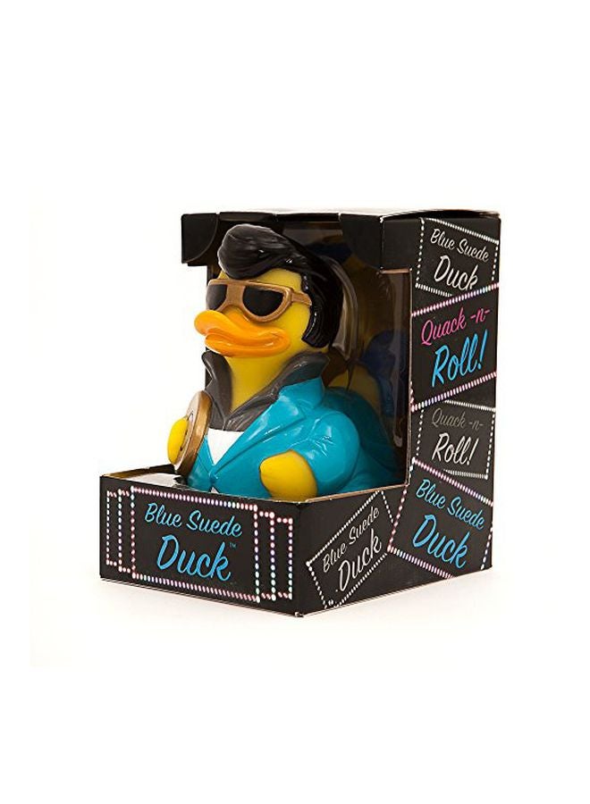 Suede Bath Toy 5inch