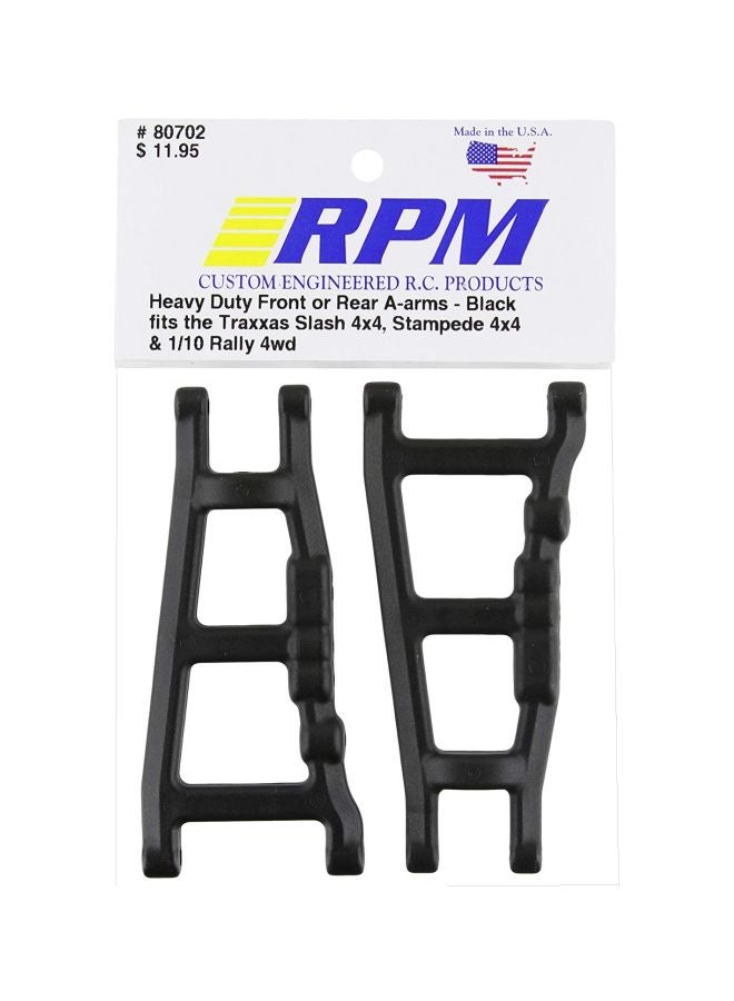 Front Or Rear A-arms Stampede 80702
