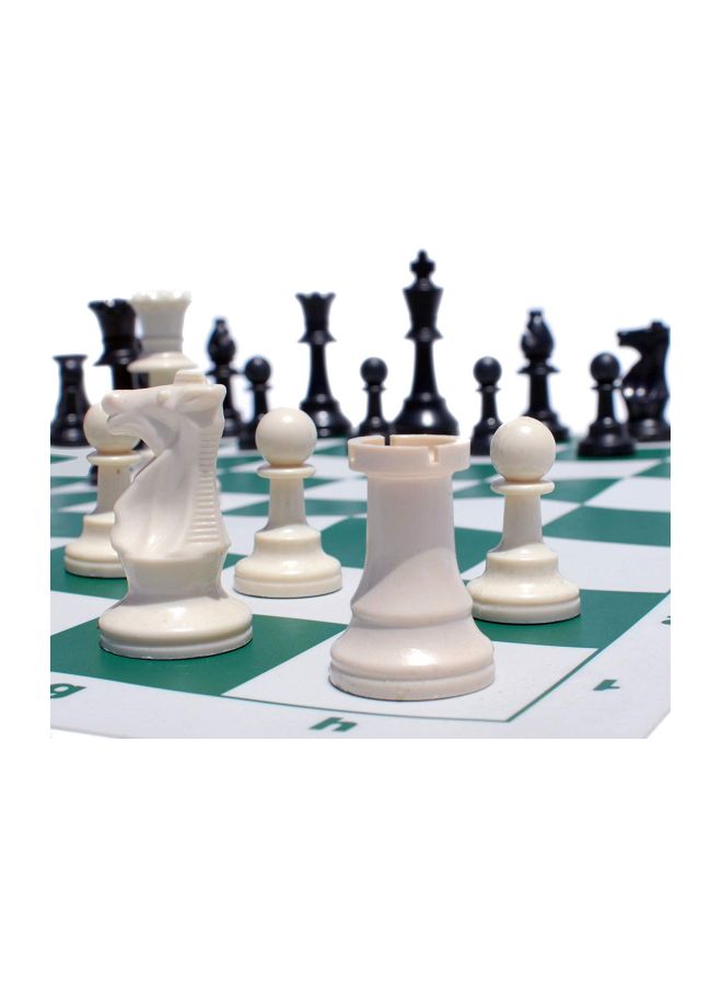 Tournament Chess Set 101120