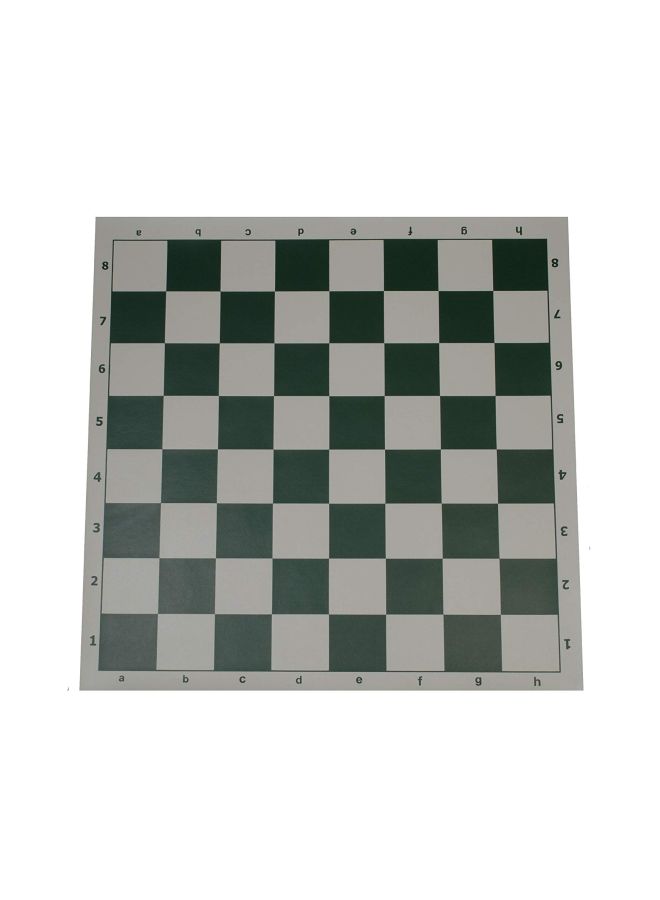 Tournament Chess Set 101120