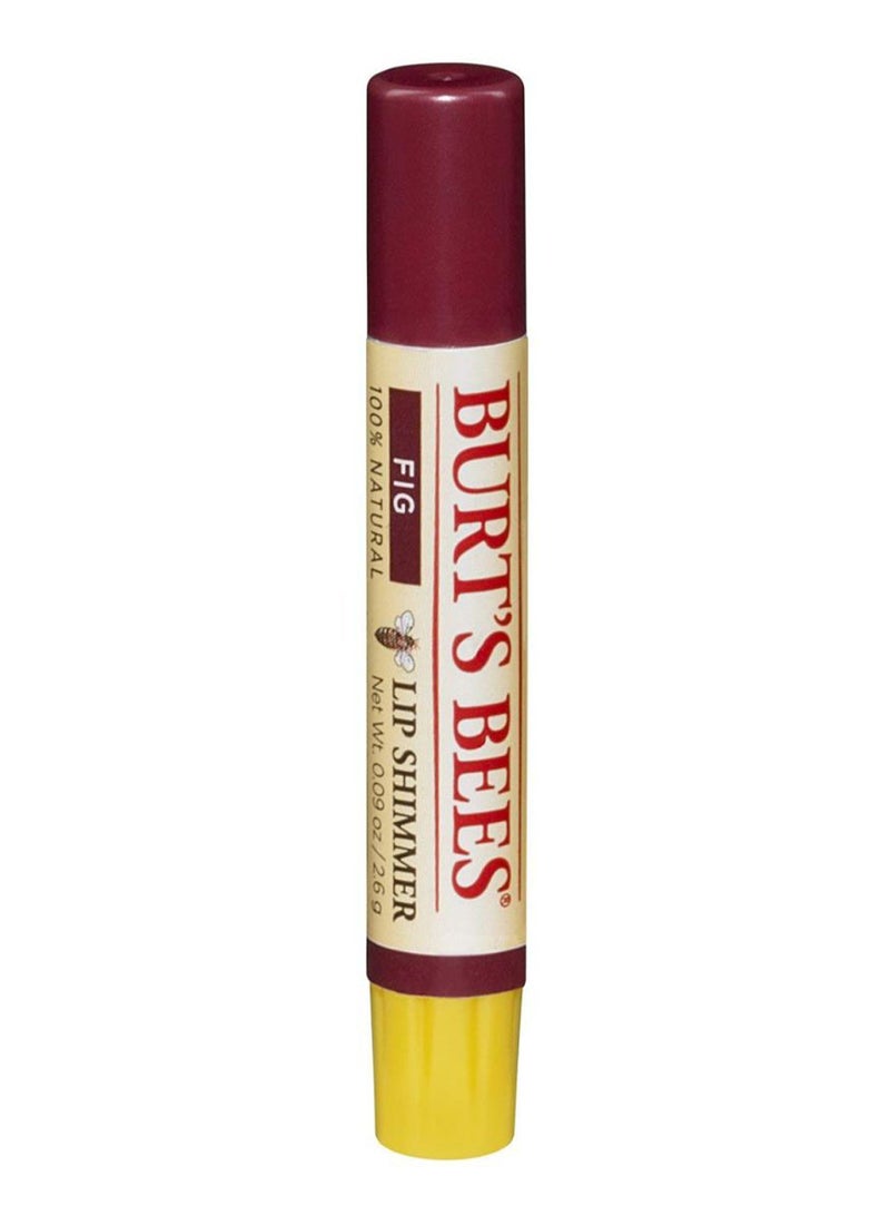 Pack Of 3 Shimmer Lip Gloss Fig