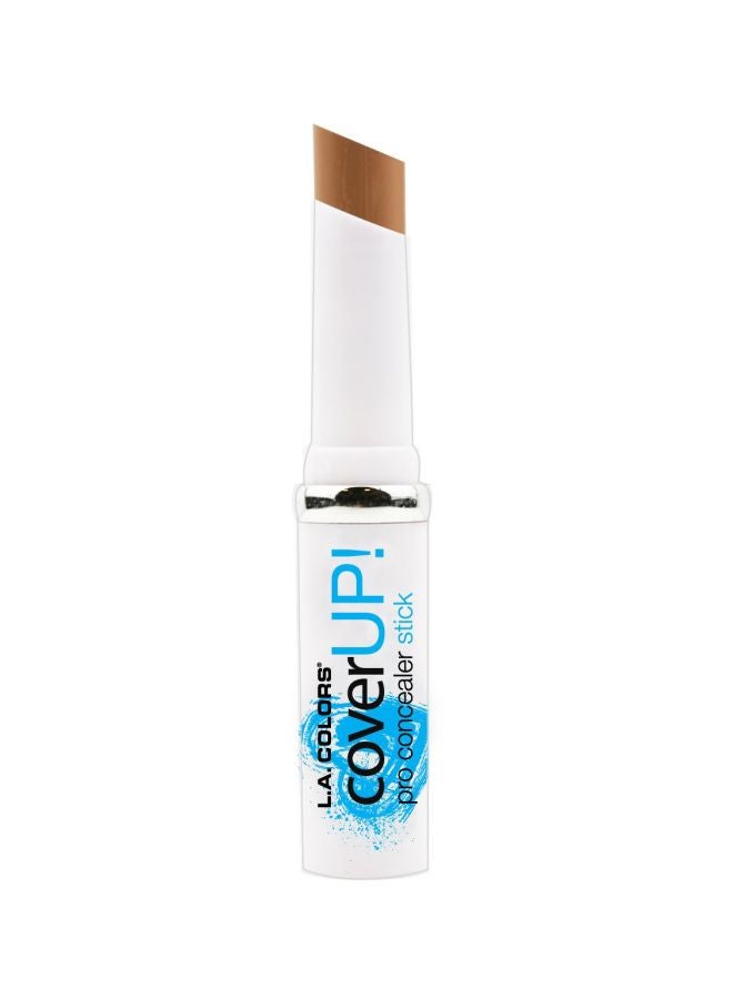 Pro Concealer Stick Warm Beige