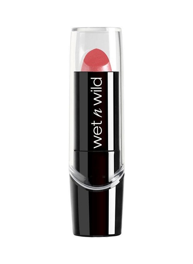 Silk Finish Lipstick Sunset Peach