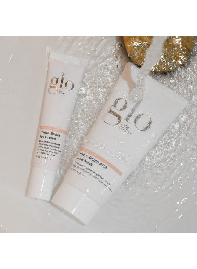 Hydrabright Eye Cream