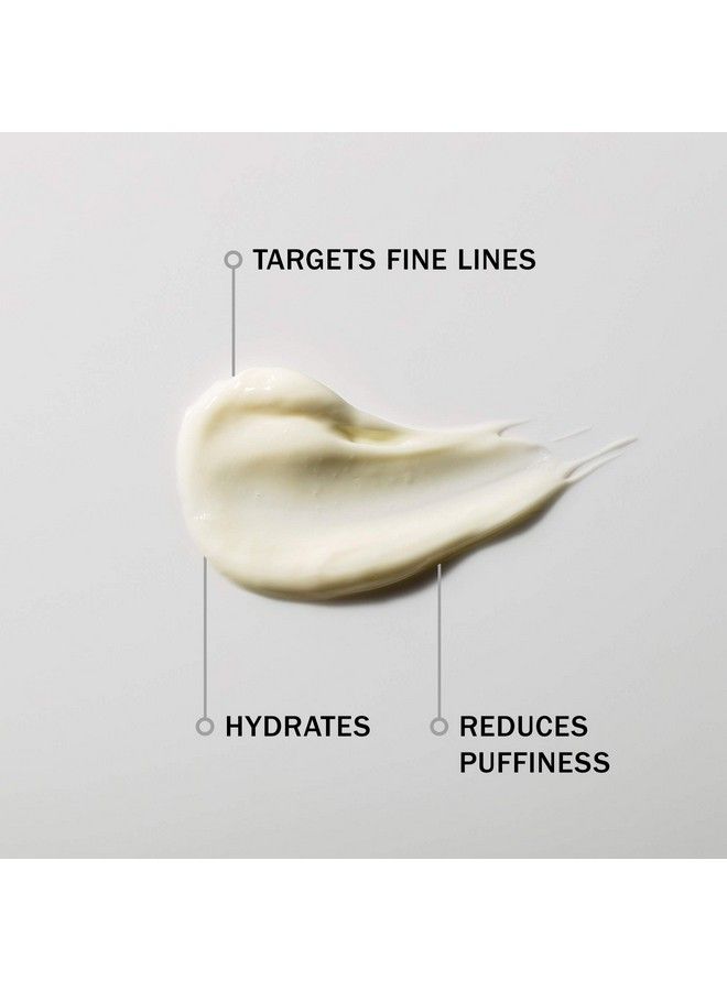 Kiwi Seed Oil Eye Cream | Anti Aging Eye Cream For Youthful Looking Skin With Vitamin C Skincare Ingredient Kiwi Seed Oil | Vegan Eye Cream | Fine Lines Aging & Dry Skin | 30Ml 1 Fl. Oz