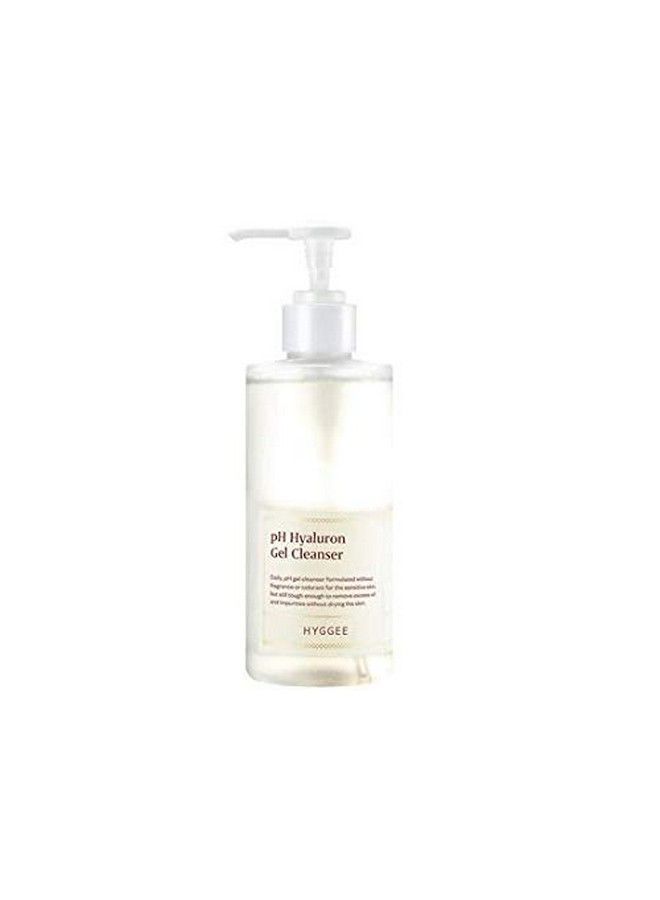 E] Ph Hyaluron Gel Cleanser 200Ml